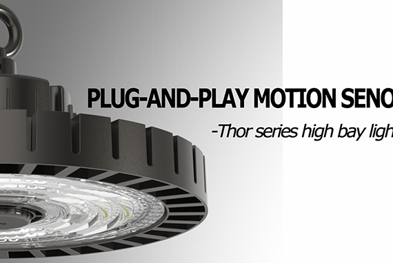 FUTURE SERIES LED AREA LIGHT