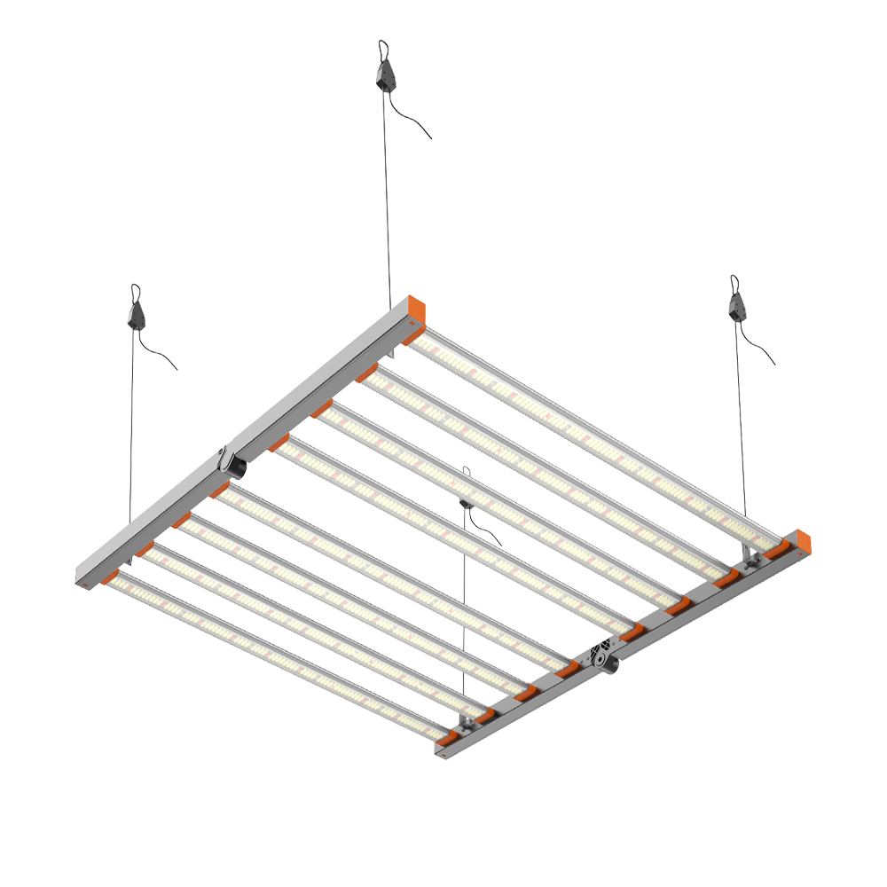 WING Series LED GROW LIGHT WING Series LED GROW LIGHT