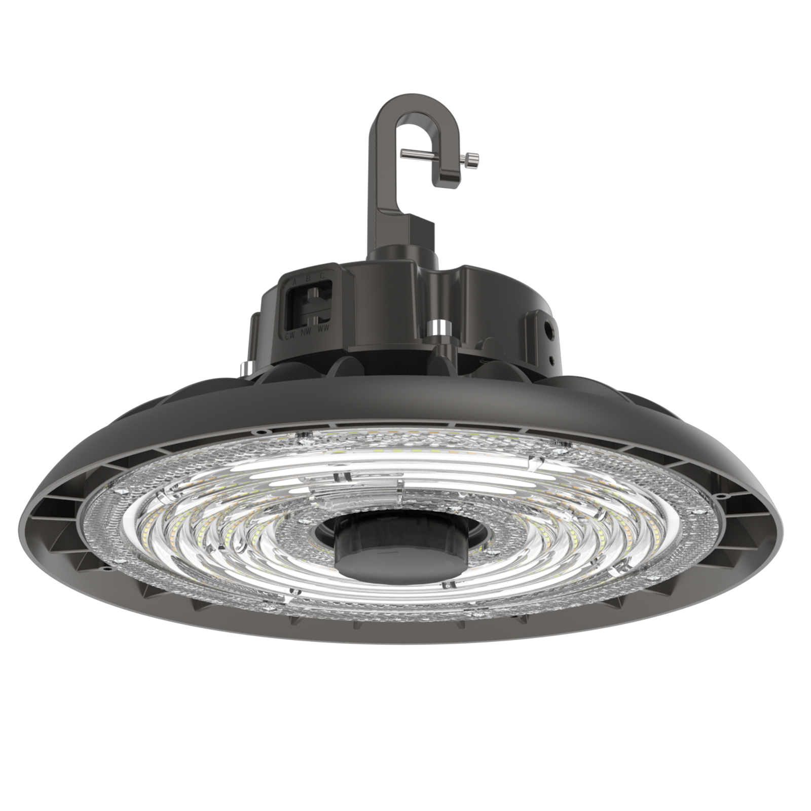 RADAR SERIES UFO High Bay Light