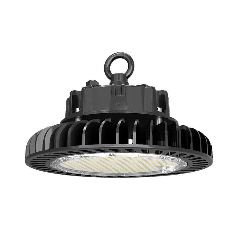 HERO SERIES HIGH BAY LIGHT HERO SERIES HIGH BAY LIGHT