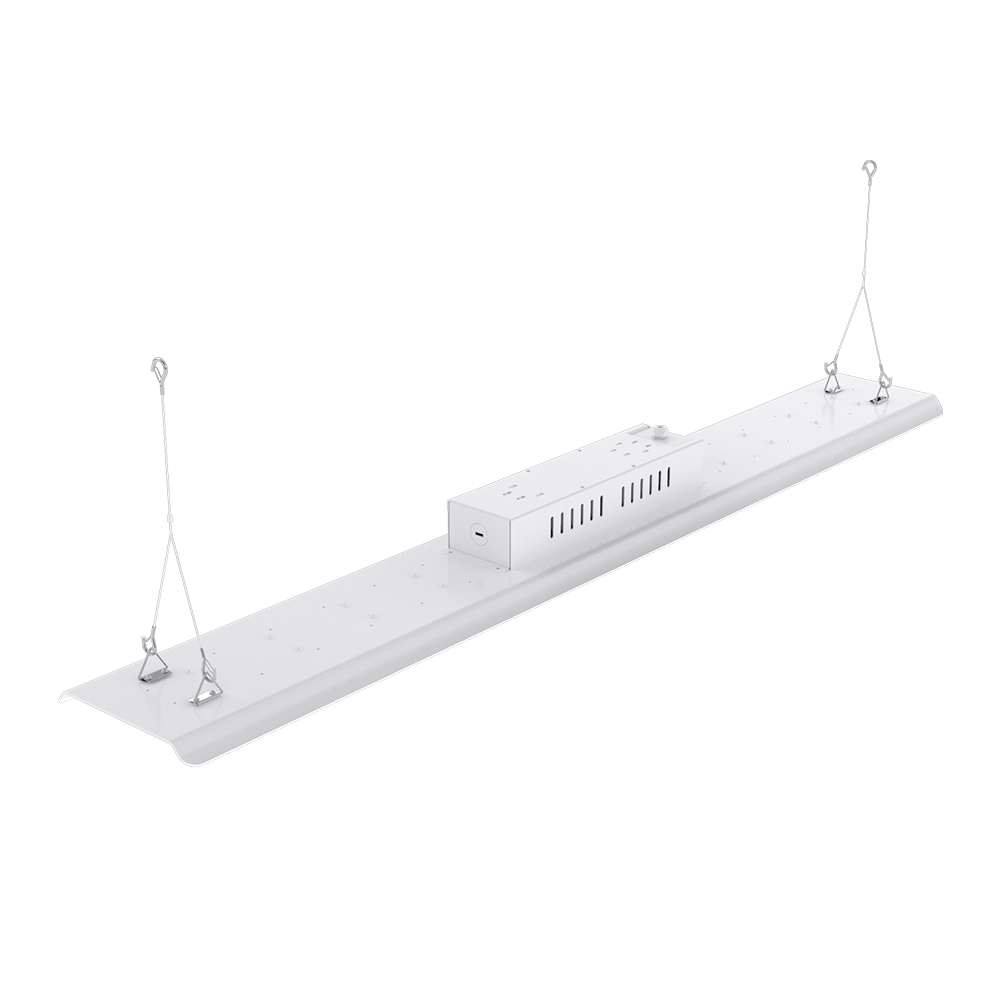 SKY II SERIES HIGH BAY LIGHT SKY II SERIES HIGH BAY LIGHT
