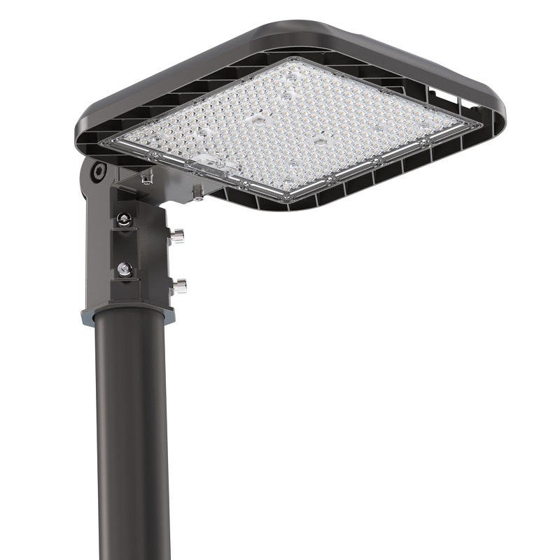 COBRA SERIES LED AREA LIGHT