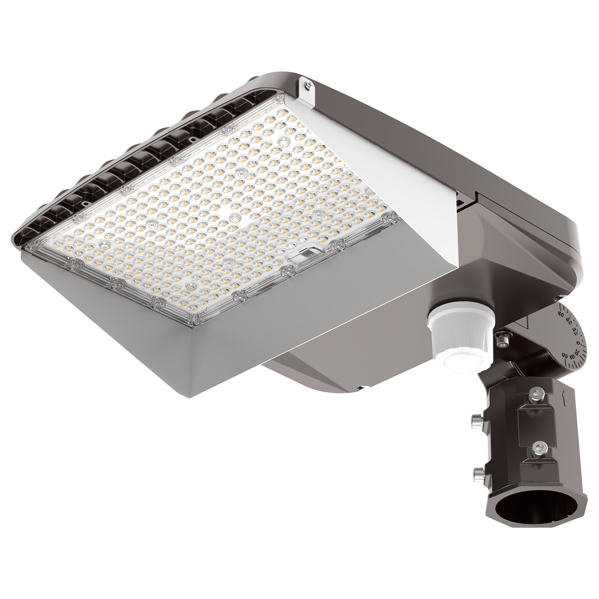 HOPE SERIES LED AREA LIGHT