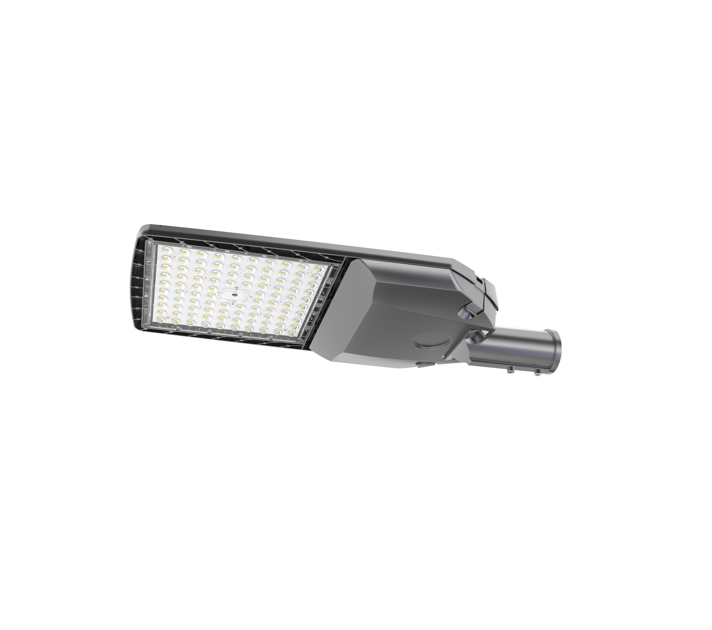 PIONEER SERIES STREET LIGHT PIONEER SERIES STREET LIGHT