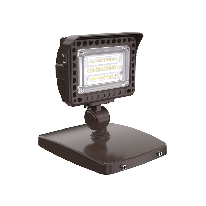 GUARDER SERIES LED FLOOD LIGHT