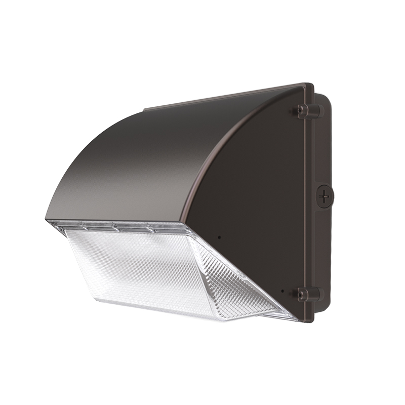 MOON SERIES WALL PACK LIGHT