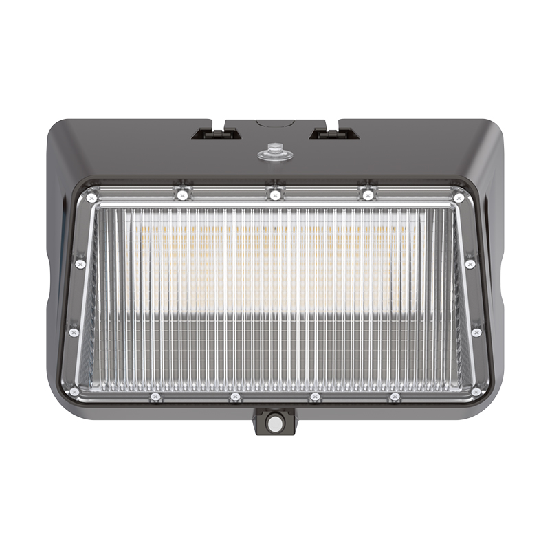 SPACE SERIES WALL PACK LIGHT SPACE SERIES WALL PACK LIGHT