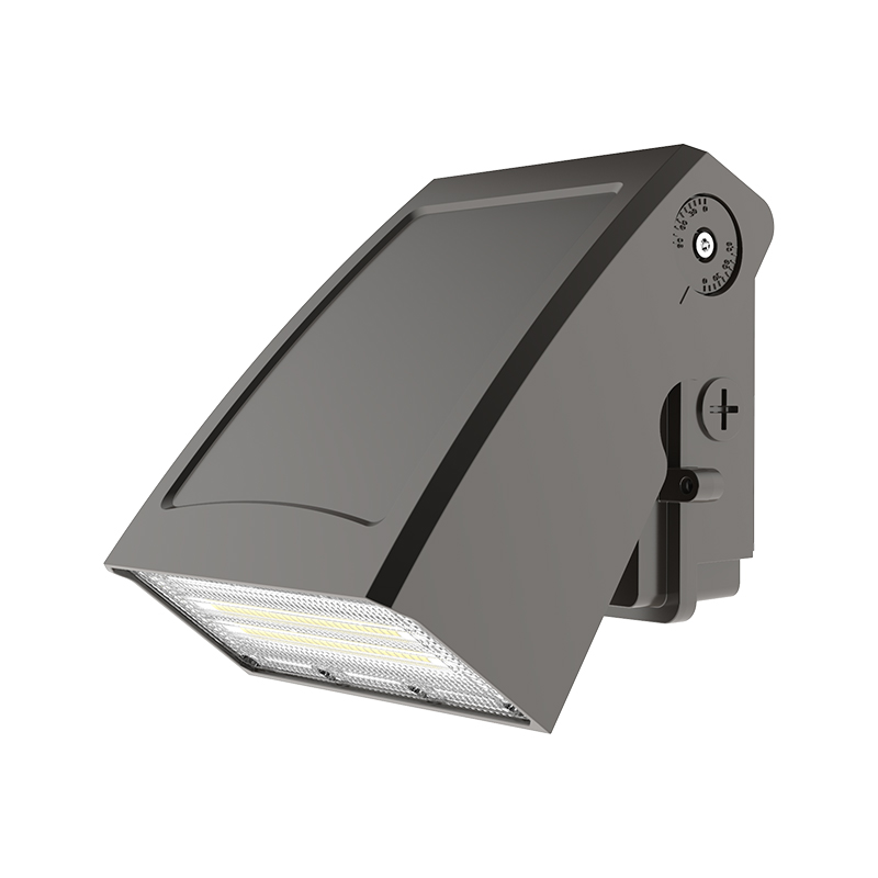 WALL.E SERIES WALL PACK LIGHT